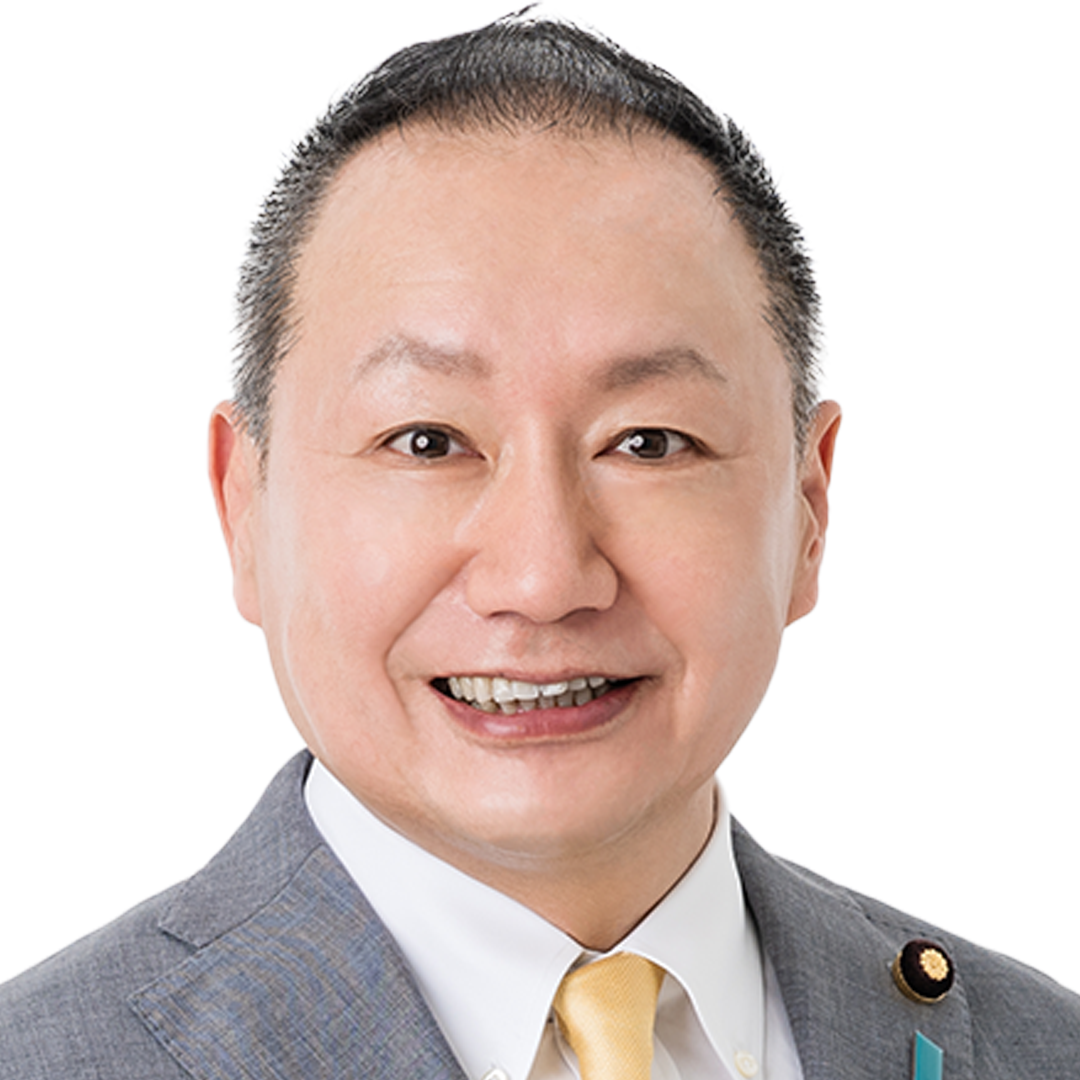 山田宏
