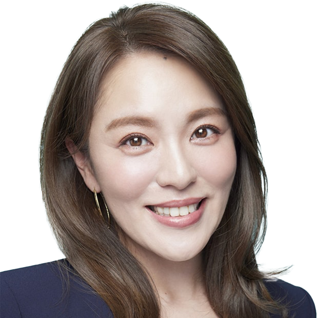 今井絵理子