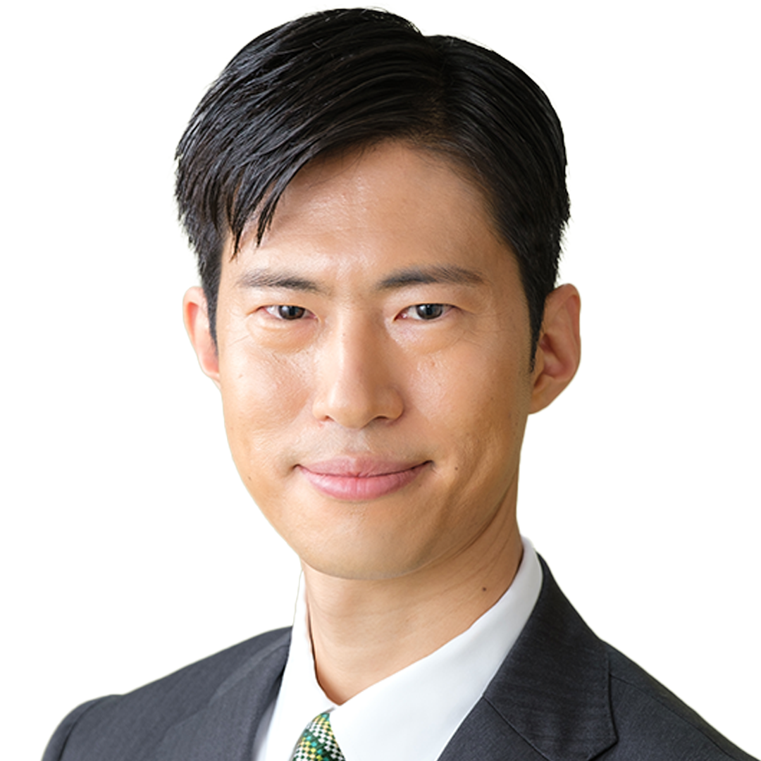 神谷政幸