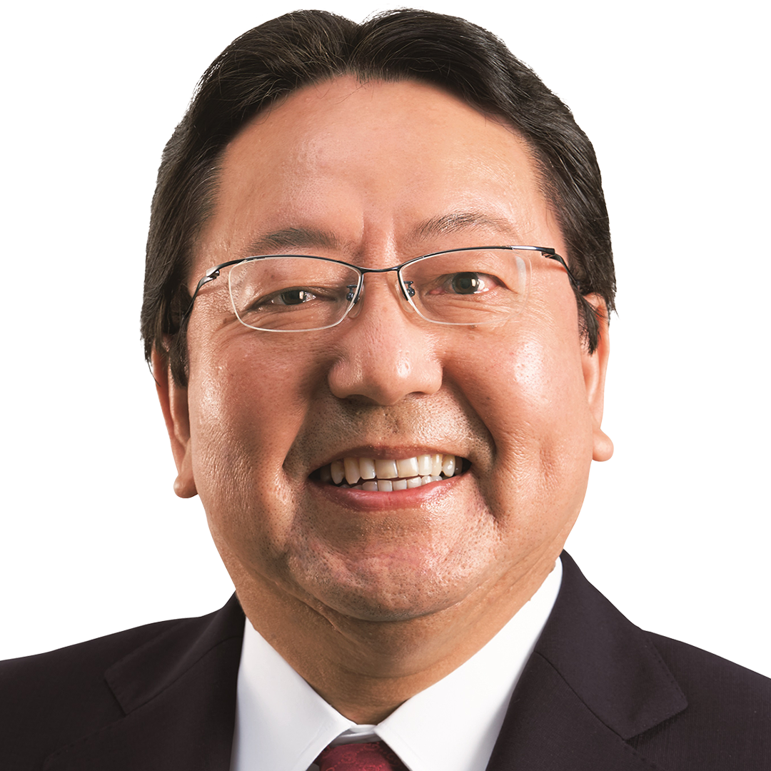 長谷川英晴
