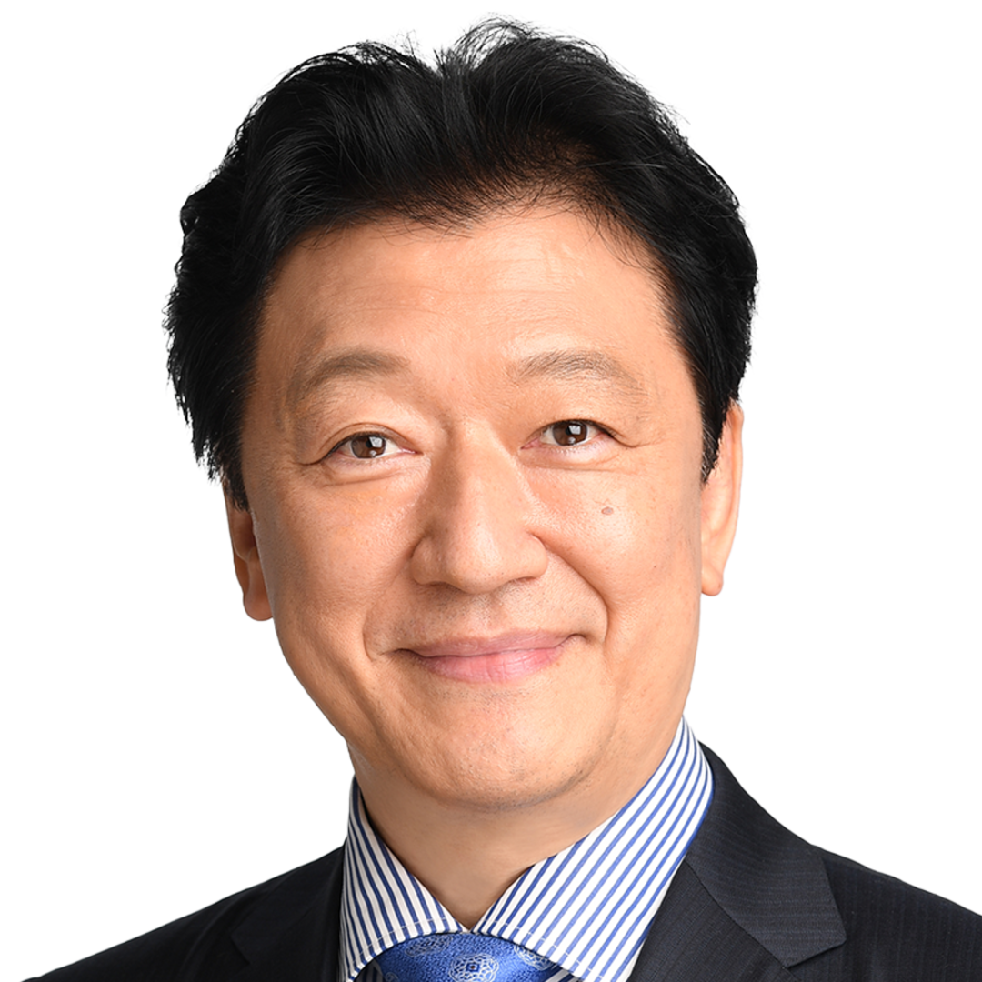 菅野弘一