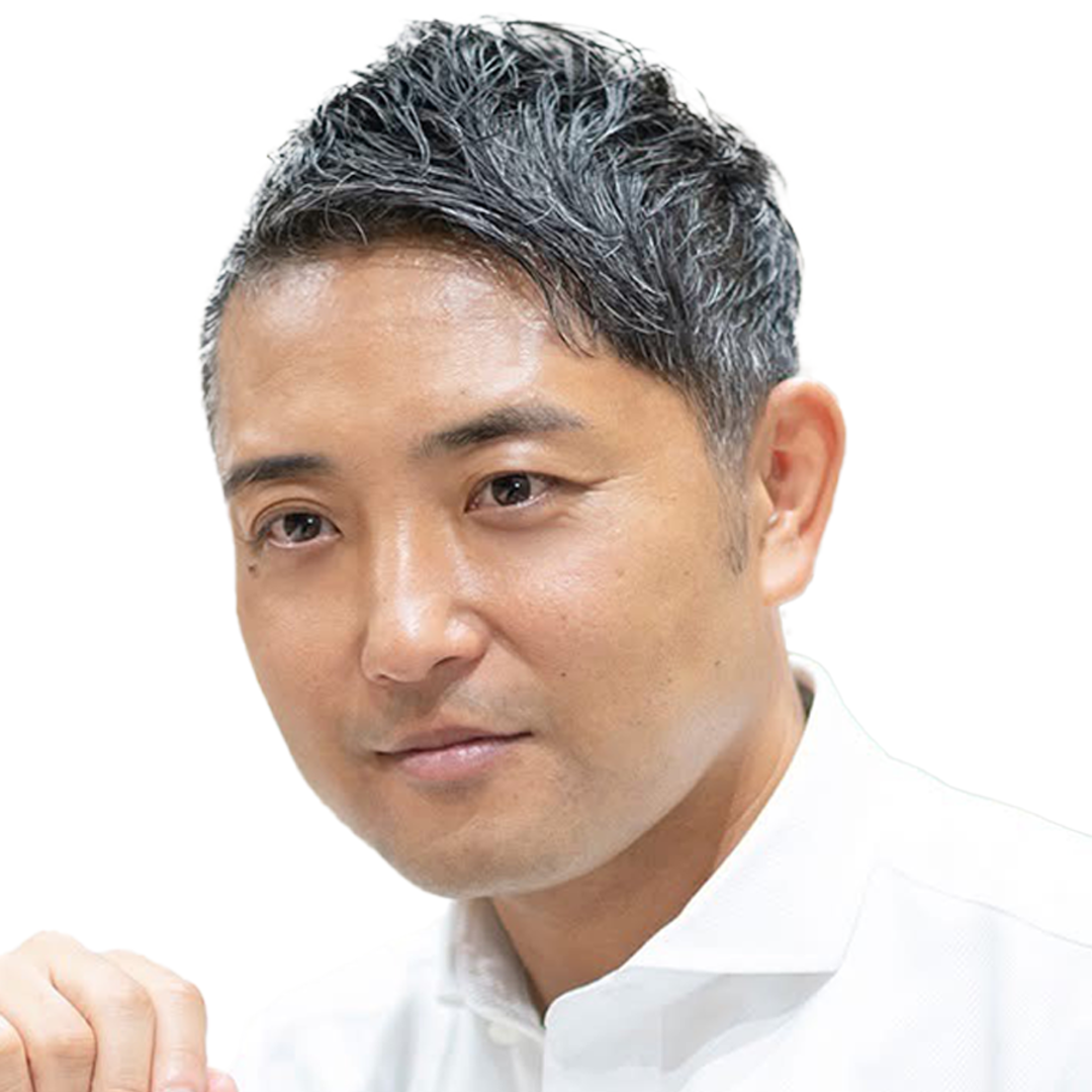 小松大祐