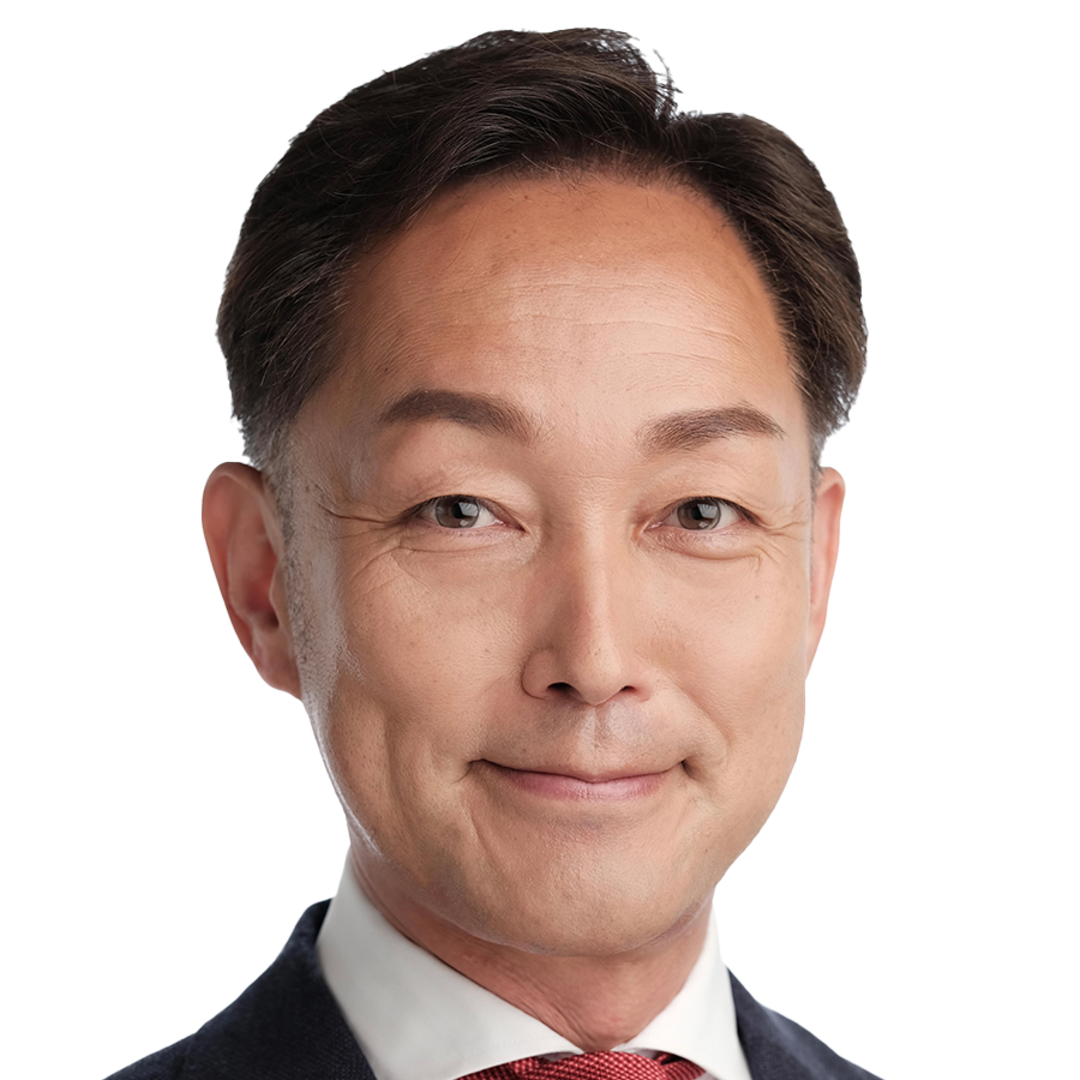 早坂義弘