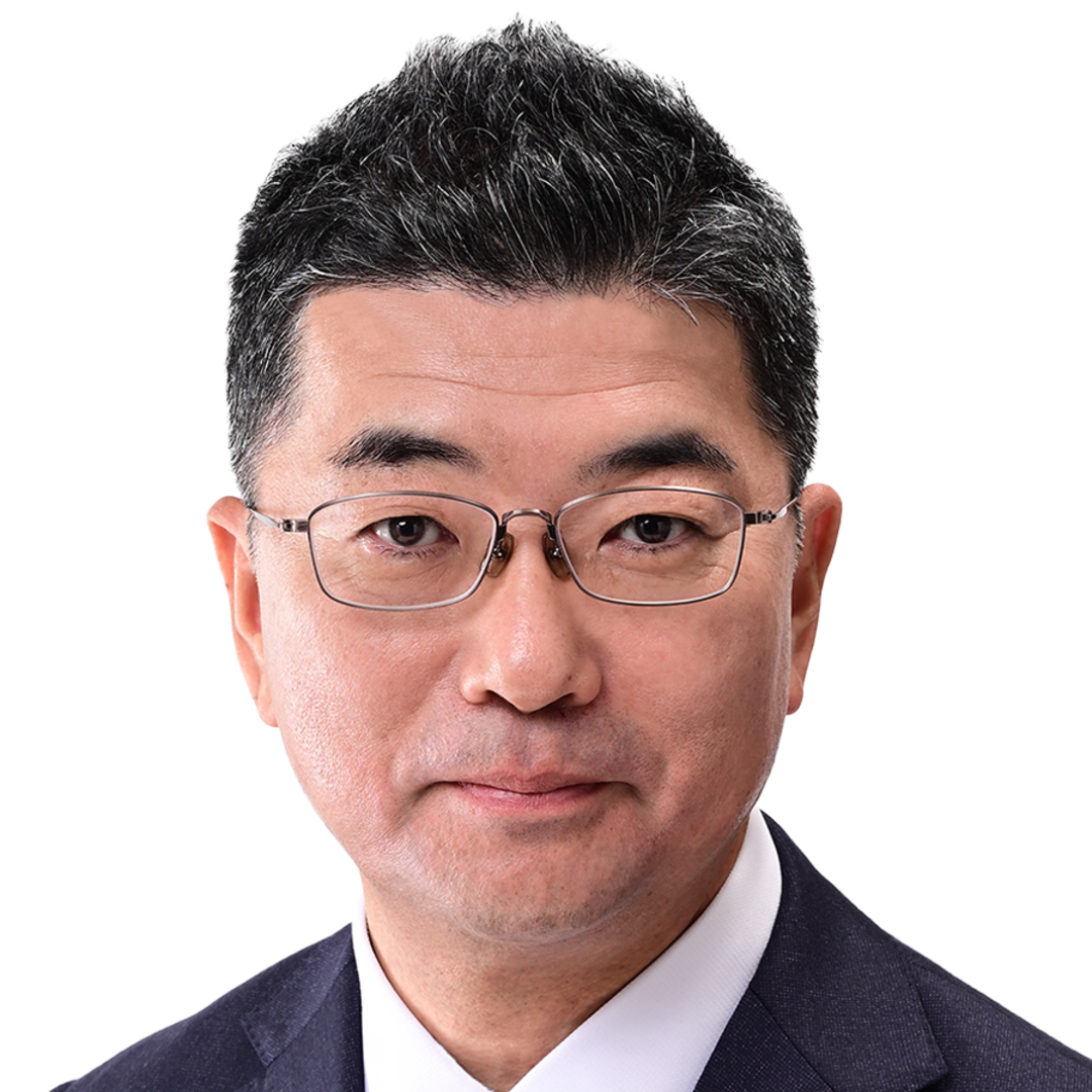 伊藤祥広