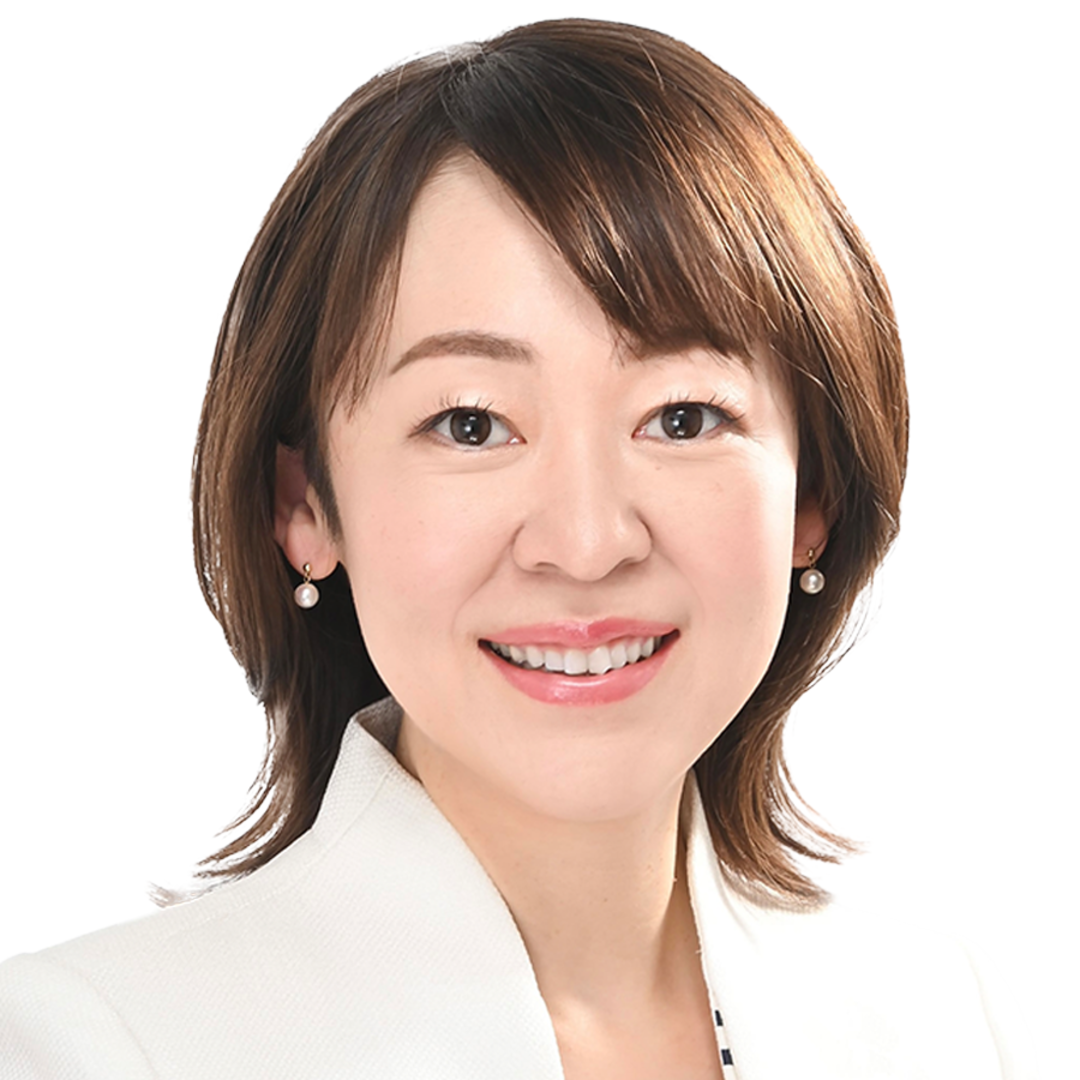 増山あすか
