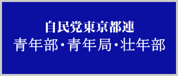 自民党東京都連青年部